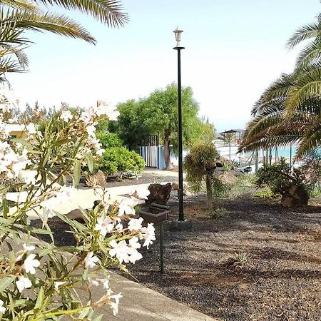 Appartement Bouganville Rez-De-Chaussee Wifi Costa De Antigua Luaran gambar