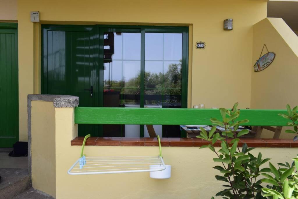Appartement Bouganville Rez-De-Chaussee Wifi Costa De Antigua Luaran gambar